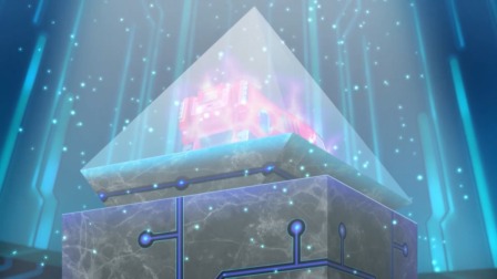 盟卡车神之魔幻对决 40集