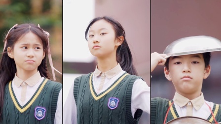 爆笑上学记 3集