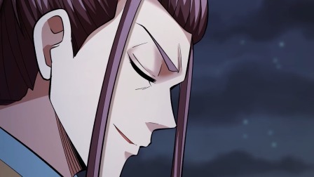绝世武神 第八季 8集