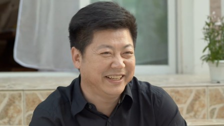 龙门村的故事 3集