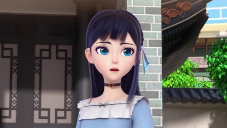 星卡梦少女2 高燃版 1集
