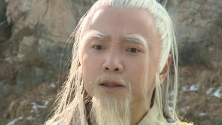 福禄寿三星报喜 24集