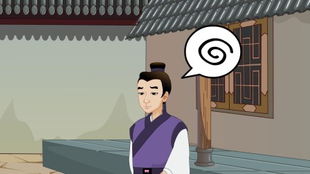 阿宝寓言故事 第一季 55集