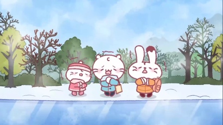 麻吉猫 6集