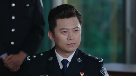 反诈&middot;猎蜂者 11集