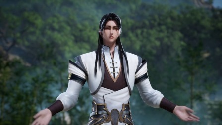 我，修仙界的公敌 39集