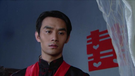 围屋里的桃花 14集