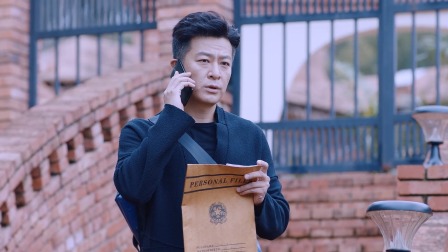 杠杆 33集