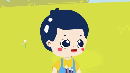 神奇小队之我爱画画 19集