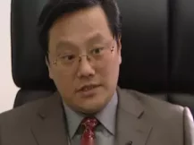 蓝色马蹄莲 10集