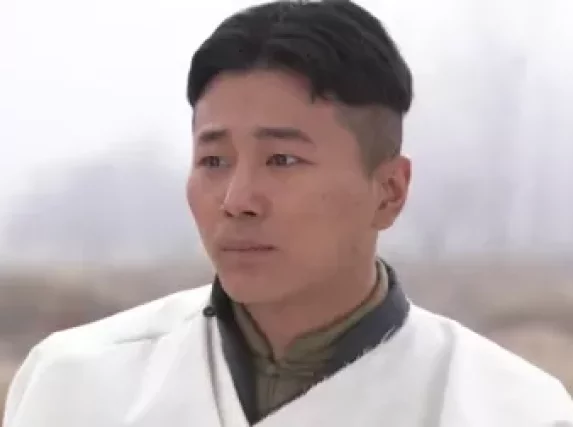 铁血战狼 45集