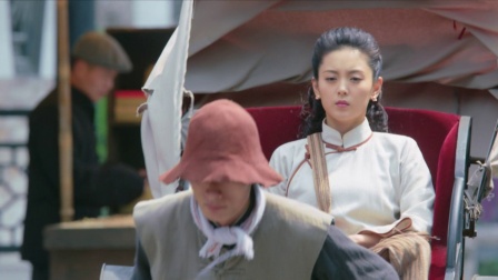 金陵往事 11集