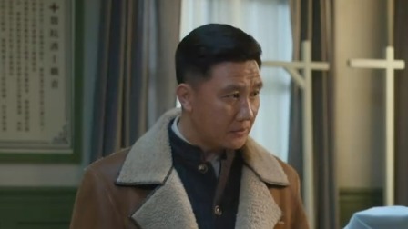 一本正经 46集