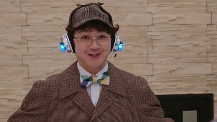 假面骑士零一 中配版 12集