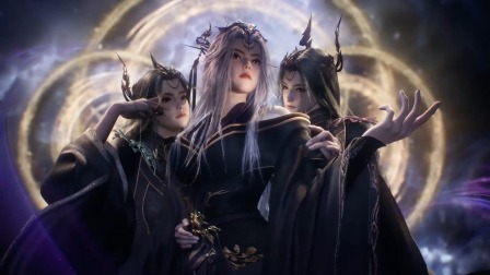师兄啊师兄 149集