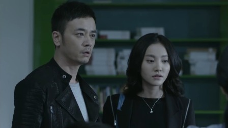 特案追缉 14集