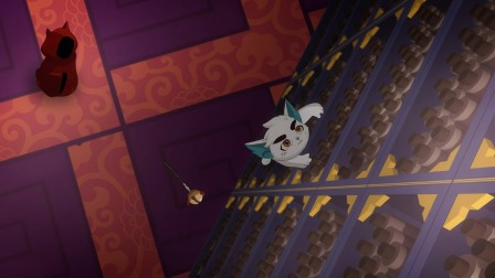 京剧猫 11集