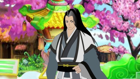 凌世界 凌墨传 4集