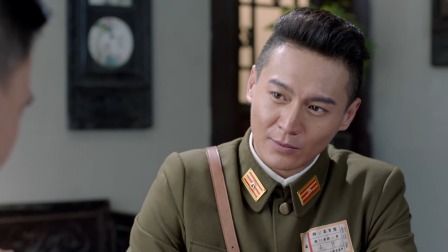 烈火战士 19集