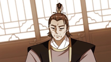 大奉打更人&middot;动态漫画 146集