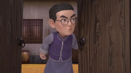 少年家国梦 第1季 13集