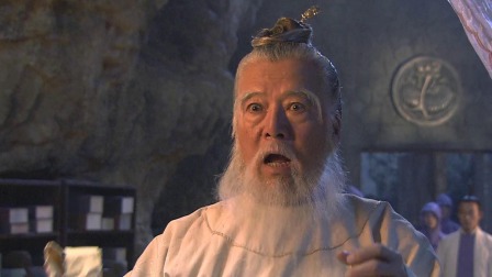 神探狄仁杰第二部 24集