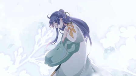 快穿之顶级反派要洗白 动态漫画 第2季 13集
