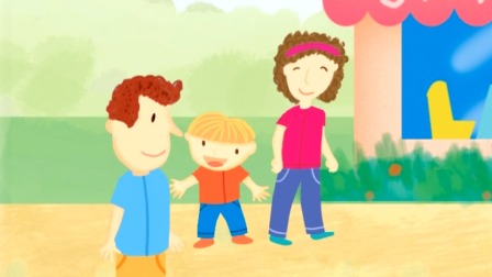 幼儿英语自然拼读 高级 6集