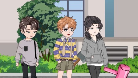 规则怪谈：诡异副本无限重置 4集