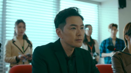 破毒强人 13集