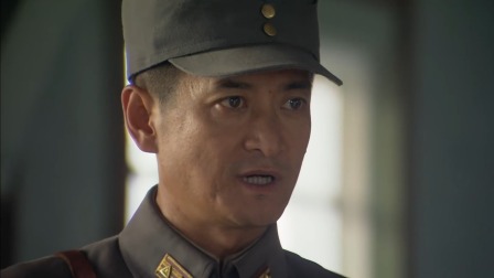 铁血壮士 11集
