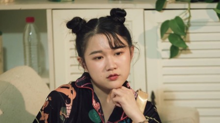 鲤鱼小姐 3集