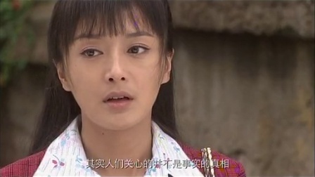真情错爱 13集