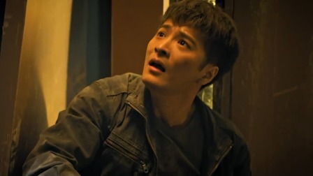 逃生摩天楼 2集