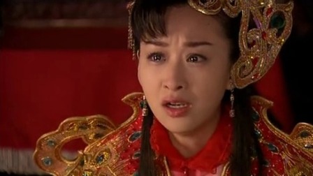 孔雀翎 19集