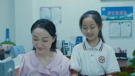 绝不是儿戏 8集