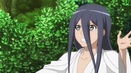 狐妖小红娘 日语版 20集
