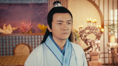 调香师 10集