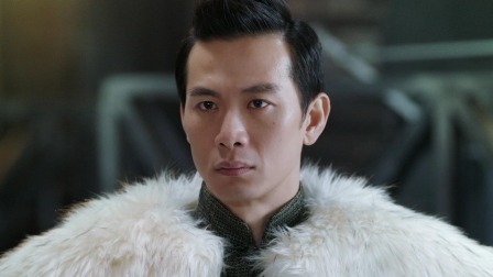 欢喜猎人 28集
