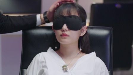 她掉进了狼窝 40集