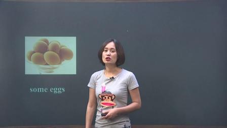 三年级英语下册 1集