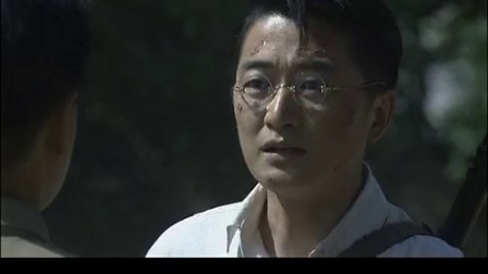 狙击手 21集