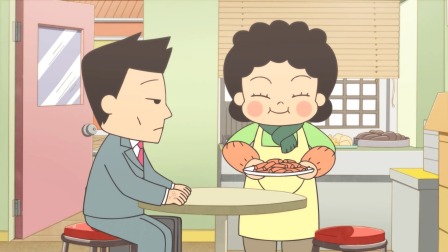 哈啰小梅子 第二季 2集
