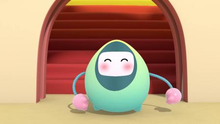 奇奇和努娜小课堂之生活小知识 29集
