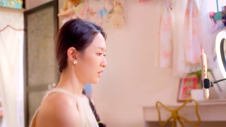 少数派女孩 9集