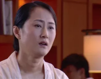 背影 16集