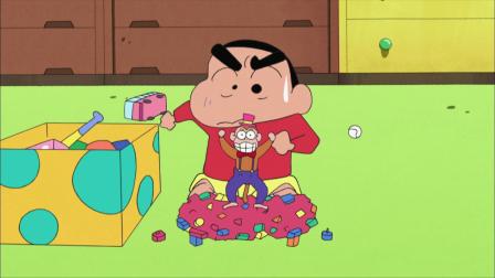 蜡笔小新 第7季 普通话 16集