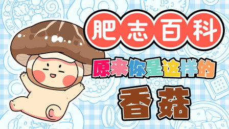 肥志百科 第14季 11集