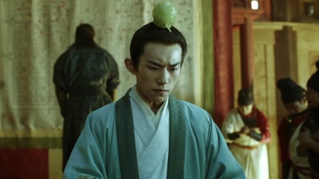 长安十二时辰 精简版 3集