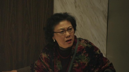 逃生摩天楼 1集